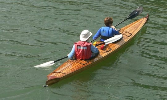 Canoe River Tour in Nouvelle-Aquitaine , France