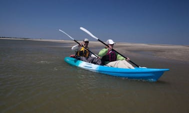 Disfrute de los alquileres de kayak en Švenčionļi, Lituania