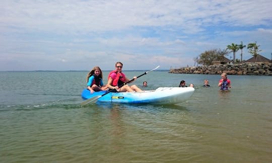 Enjoy Kayak Rentals in Švenčionļi, Lithuania