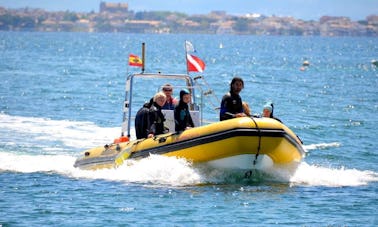 Cours de plongée PADI amusants et passionnants à Elbląg, en Pologne