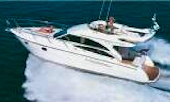 Book A Power Mega Yacht Charter In Saint Petersburg, Russia