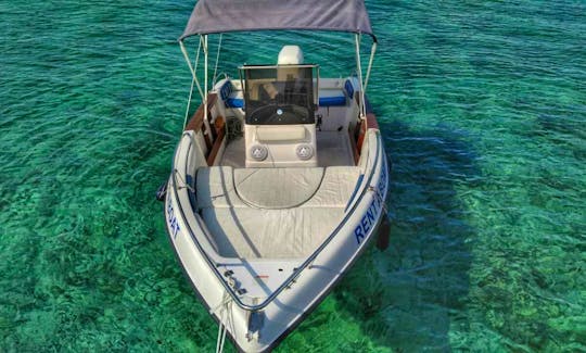 Rent a Boat in Medulin, Croatia
