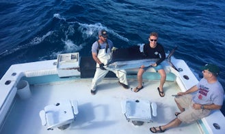 Offshore Fishing Charter in Islamorada FL