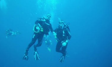 Enjoy Diving Trips in Randburg, Gauteng