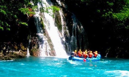 Enjoy Rafting Trips in Žabljak  Montenegro