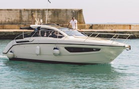 Charter Stella Motor Yacht in Is-Swieqi, Malta