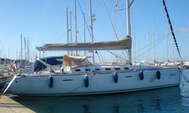 Charter 49' First 47.7 Plus Cruising Monohull in Punta Ala, Italy