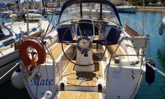 Charter 31' Bavaria Cruising Monohull in Zadar, Croatia