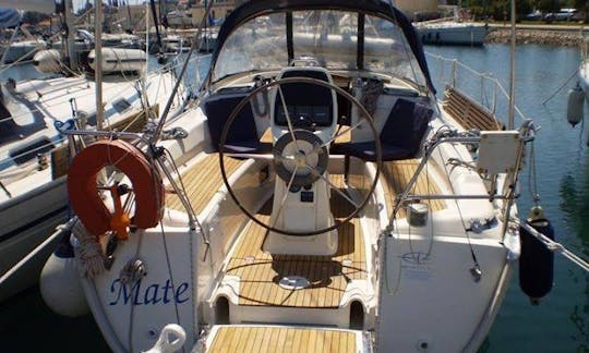 Charter 31' Bavaria Cruising Monohull in Zadar, Croatia