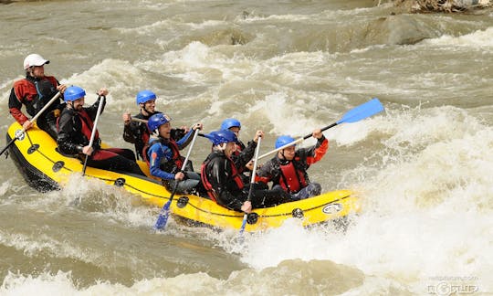 Enjoy River Rafting Trips in Sofia, Bulgaria