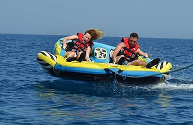 Enjoy Sofa Rides in Red Sea Governorate, Egypt