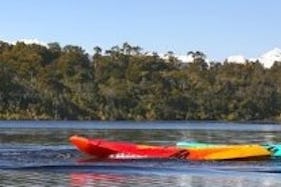Hire Single Kayak in Hokitika, New Zealand