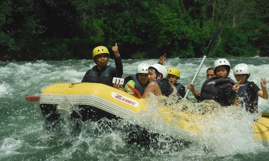 Amazing Rafting Trips in Cagayan de Oro, Philippines