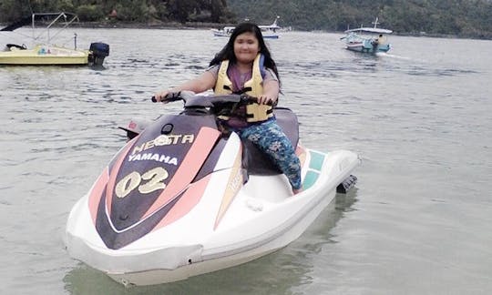 Amazing Affordable Jet Ski Rental in Iv Jurai, Sumatera Barat, Indonesia