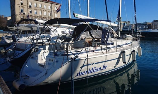 Charter 36' Bavaria Cruising Monohull in Constanța, Romania