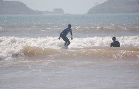 Enjoy Surf Lesson & Rentals in Essaouira, Morocco