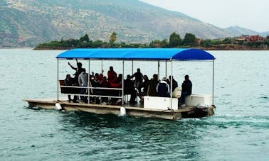 Enjoy Cruising in Tadla-Azilal, Morocco