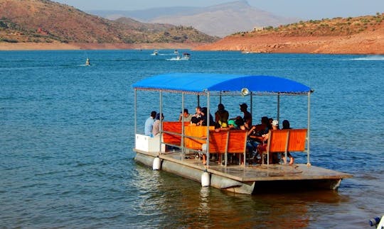 Enjoy Cruising in Tadla-Azilal, Morocco