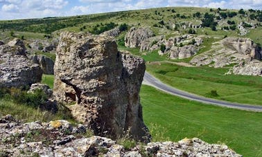 Visites touristiques en Roumanie