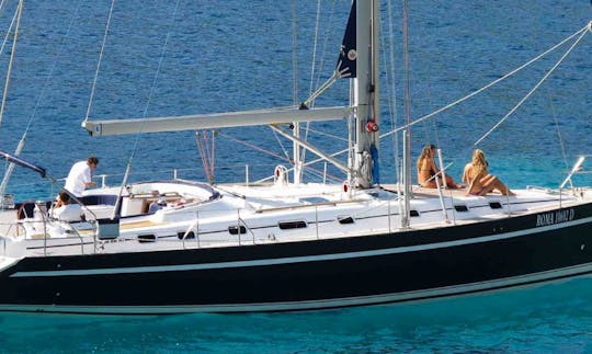 Charter 54' Ocean Star Crusing Monohull in Vicenza, Italy