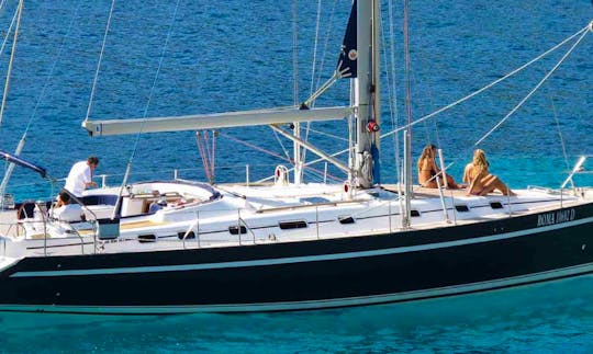 Charter 54' Ocean Star Crusing Monohull in Vicenza, Italy