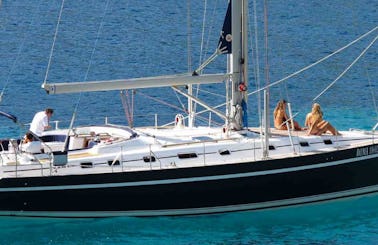 Charter 54' Ocean Star Crusing Monohull in Vicenza, Italy