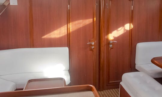 Charter 54' Ocean Star Crusing Monohull in Vicenza, Italy