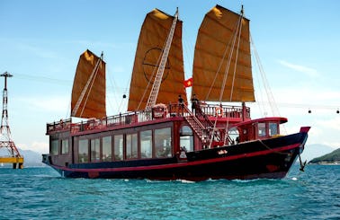 Nha Trang Discovery Cruises
