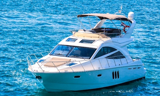 Charter A 15ft