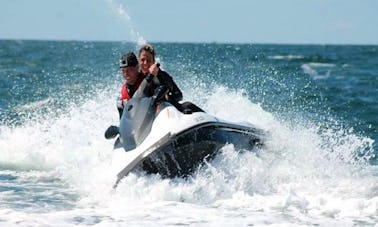 Alugue um Jet Ski em Pornic, França