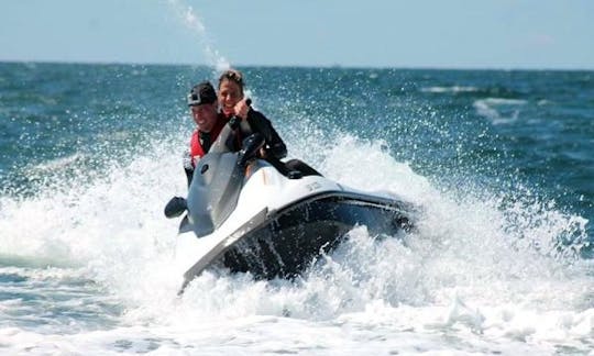 Rent a Jet Ski in Pornic, France