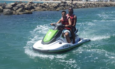 Alugue um Jet Ski em Palavas-les-Flots, Occitanie, França