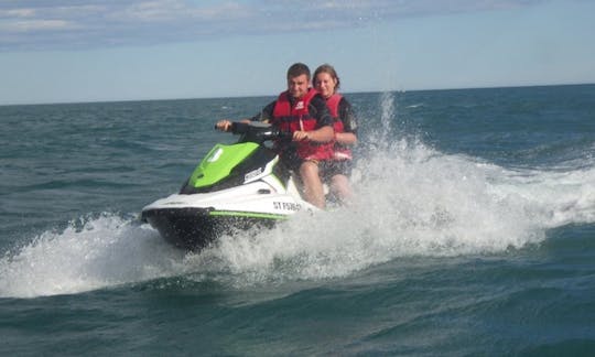 Rent a Jet Ski in Palavas-les-Flots, Occitanie, France