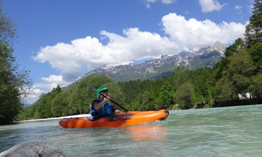 Kayak Rentals in Snogeröd, Sweden