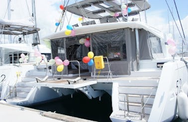 Enjoy Weekly Yacht Charter in Šibenik, Croatia!