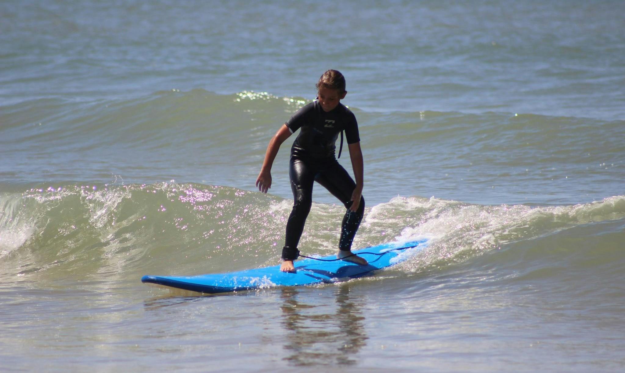 surfing cap