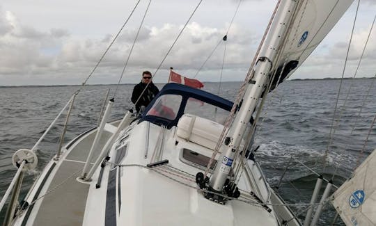 Rent 29' Dehler Cruising Monohull in Farsø, Denmark