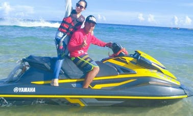 Alugue um Jet Ski Yamaha na cidade de Taitung, Taiwan