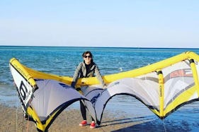 Enjoy Kitesurfing Lessons in Red Sea Governorate, Egypt