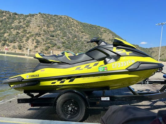 2023 Yamaha VX cruisers in San Dimas