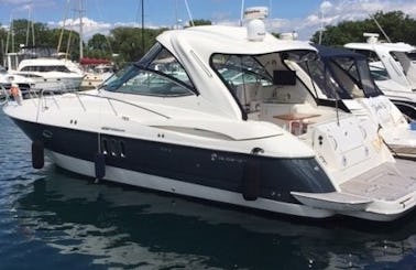 42' Motor Yacht Rental in Winthrop Harbor, Illinois