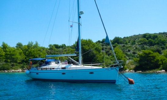 Charter 39' Bavaria Cruising Monohull In Bruck An Der Mur, Steiermark