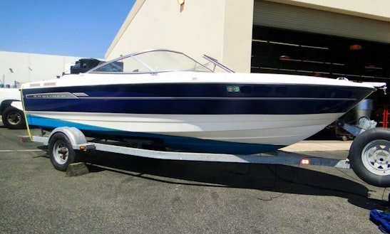 Boat Rentals in Bellevue