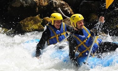 Desfrute de viagens de cachorro-quente em Termignon, Auvergne-Rhône-Alpes