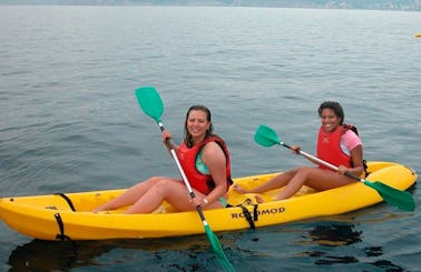 Affordable Daily Kayak Rental in Potsdam, Germany