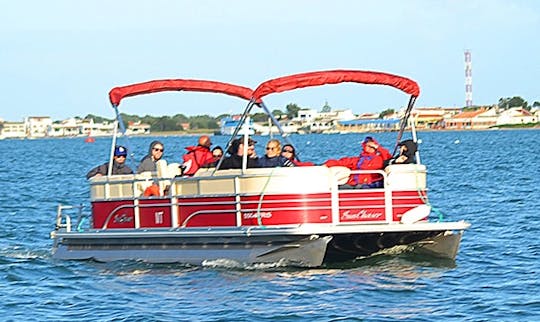 4 Islands Route Guided Boat Tour in Faro, Portugal