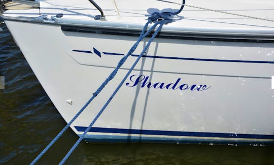 Charter 37' Shadow Bavaria Cruising Monohull in Workum, Netherlands