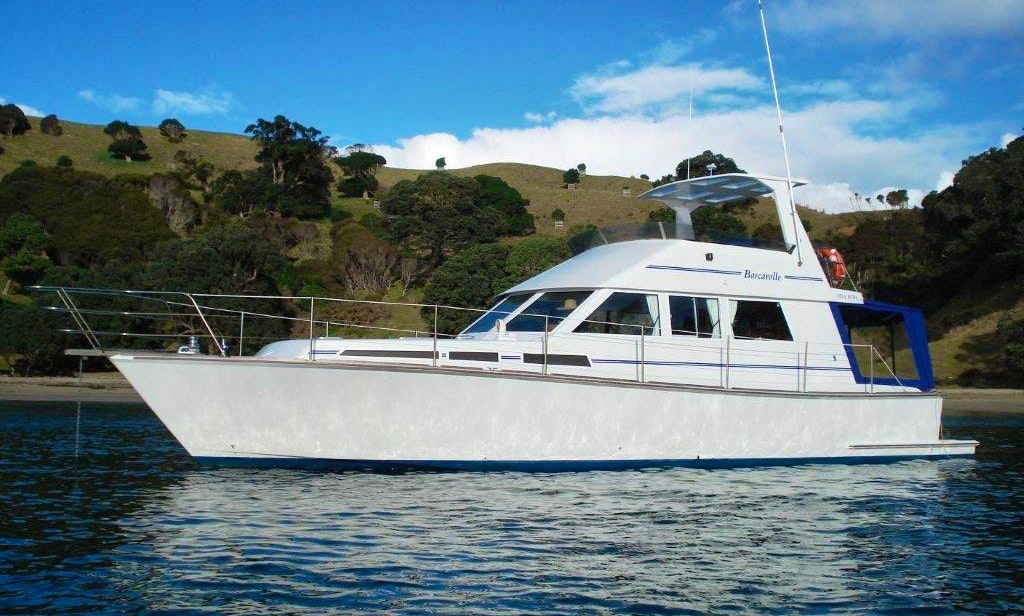 super yachts in new zealand
