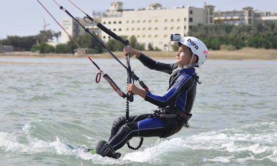 Wakeboarding Lessons in Red Sea Governorate