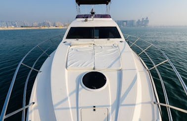 Enjoy a Stress Free Sailing Holiday in Dubai, UAE